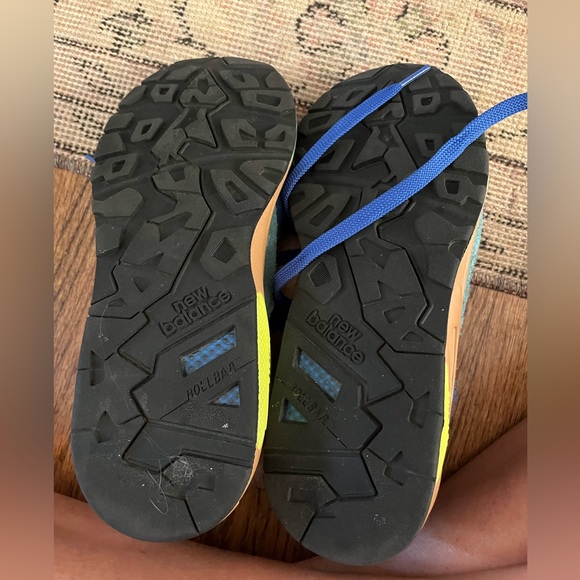 New balance 580 - Picture 4 of 4